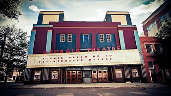 Candlewood Suites Athens by IHG