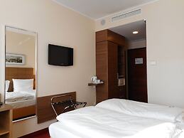 Best Western Hotel Bamberg