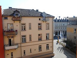 Best Western Hotel Bamberg