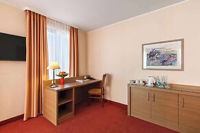 Best Western Hotel Bamberg