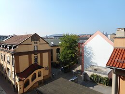 Best Western Hotel Bamberg