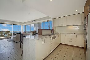 Space Holiday Apartments