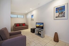 Space Holiday Apartments