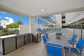 Space Holiday Apartments