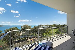 Space Holiday Apartments