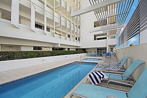 Space Holiday Apartments