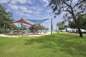 Space Holiday Apartments