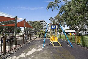 Space Holiday Apartments