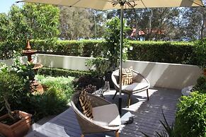 Space Holiday Apartments