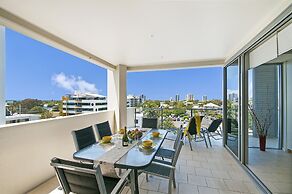 Space Holiday Apartments