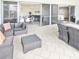 Space Holiday Apartments