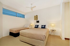 Space Holiday Apartments