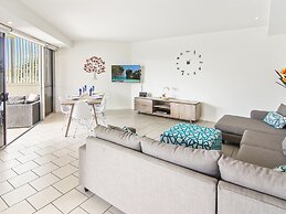 Space Holiday Apartments