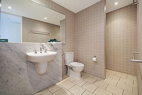 Space Holiday Apartments