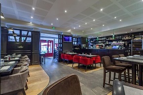 Best Western Le Duguesclin