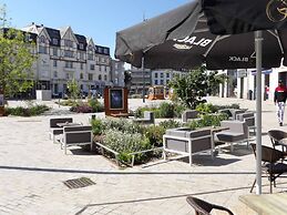 Best Western Le Duguesclin