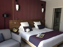 Best Western Le Duguesclin