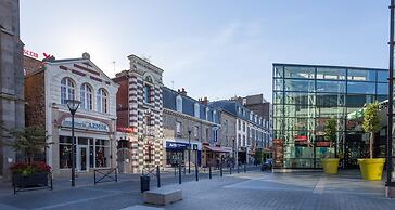 Best Western Le Duguesclin