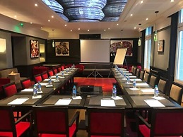 Best Western Le Duguesclin