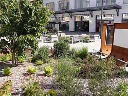 Best Western Le Duguesclin