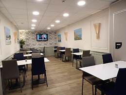 Best Western Le Duguesclin