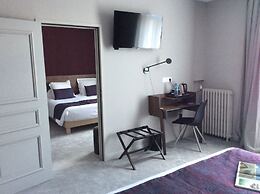 Best Western Le Duguesclin