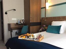 Best Western Le Duguesclin