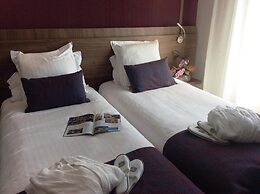 Best Western Le Duguesclin