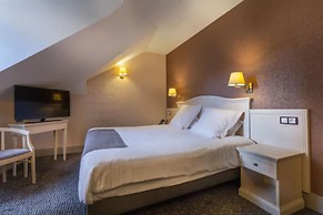 Best Western Le Duguesclin