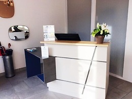 Best Western Le Duguesclin