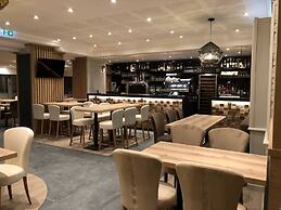 Best Western Le Duguesclin