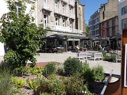 Best Western Le Duguesclin