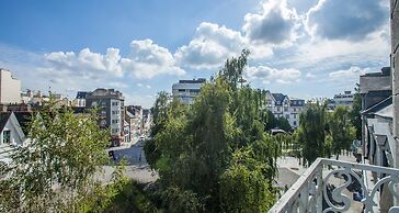 Best Western Le Duguesclin