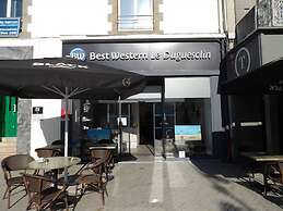 Best Western Le Duguesclin