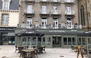 Best Western Le Duguesclin