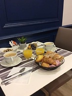 Best Western Le Duguesclin