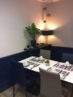 Best Western Le Duguesclin