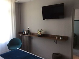 Best Western Le Duguesclin