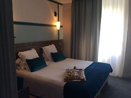 Best Western Le Duguesclin