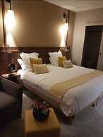 Best Western Le Duguesclin