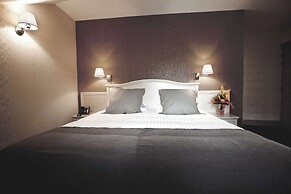 Best Western Le Duguesclin