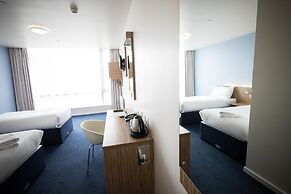 Travelodge Limerick Castletroy