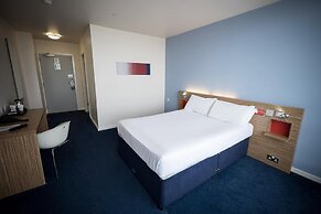 Travelodge Limerick Castletroy