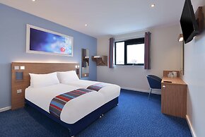 Travelodge Limerick Castletroy