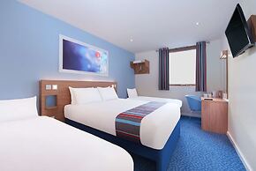 Travelodge Limerick Castletroy
