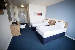 Travelodge Limerick Castletroy
