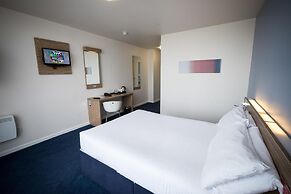 Travelodge Limerick Castletroy
