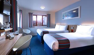 Travelodge Limerick Castletroy