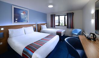Travelodge Limerick Castletroy