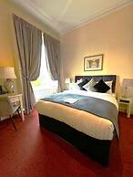 Morehampton Townhouse